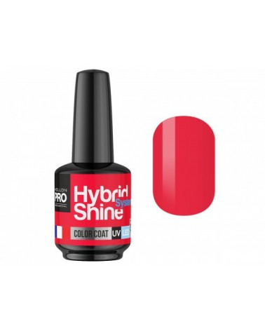 MOLLON PRO Hybrid Shine System - Color UV/LED - 2/17 TROPICAL 8ml