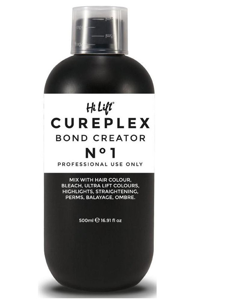 CUREPLEX NO. 1 BOND CREATOR 500 ML CUREPLEX NO. 1 BOND CREATOR 500 ML