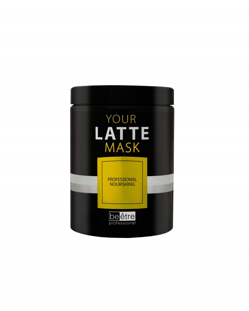 Beetre Latte Mask