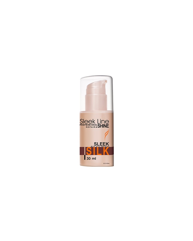 Stapiz Jedwab do włosów - Sleek Slik 30ml Stapiz Jedwab do włosów - Sleek Slik 30ml