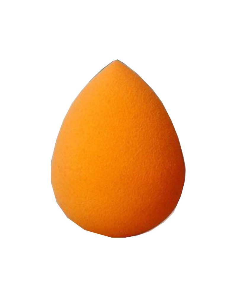 Lavio Blender Gąbka do makijażu kropla kolor pomarańczowy Lavio Blender Gąbka do makijażu kropla kolor pomarańczowy