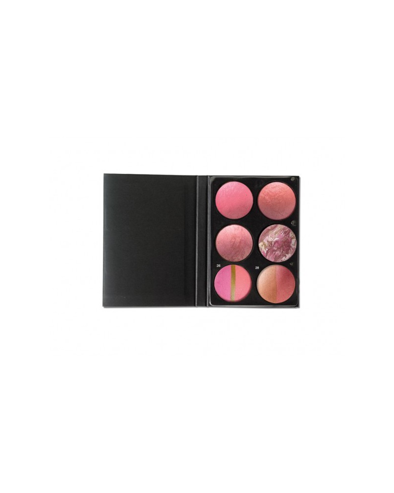 Karaja Paleta Gold&Bronze nr 69 Karaja Paleta Gold&Bronze nr 69