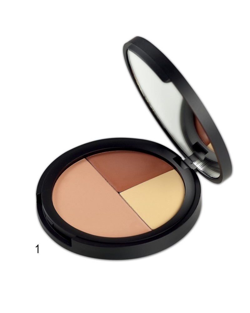 Karaja Selfie Secret Contour Kit nr 1 Karaja Selfie Secret Contour Kit nr 1