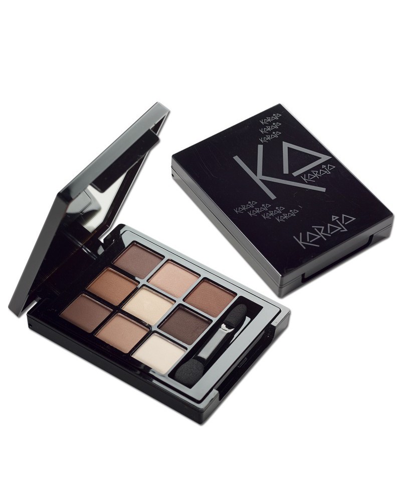 Karaja paleta cieni Wonder Sculpt Karaja paleta cieni Wonder Sculpt