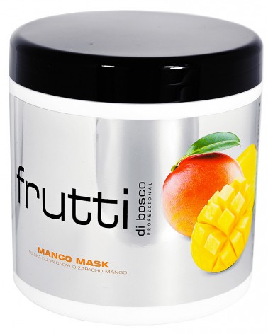 Frutti di bosco maska mango 1L