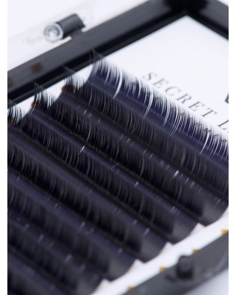 Rzęsy Cashmere MIX Volume-B-0,04-8-15 Rzęsy Cashmere MIX Volume-B-0,04-8-15