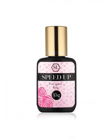 SL Speed Up - przyspieszacz do kleju 15g