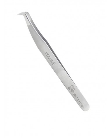 Secret Lashes Pinceta Volume L