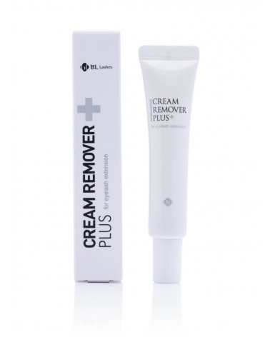 Remover Plus + w kremie (10g)