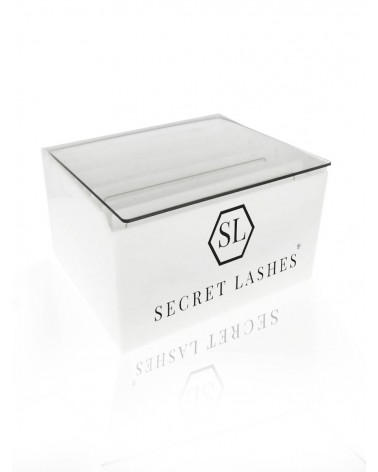 Secret Box Strip - Pojemnik z holderami