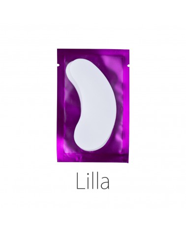Płatki pod oczy Sky/Lilla/Lime - 1 para-Sky