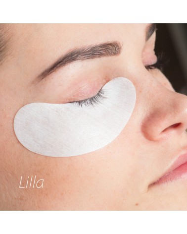 Płatki pod oczy Sky/Lilla/Lime - 1 para-Lilla