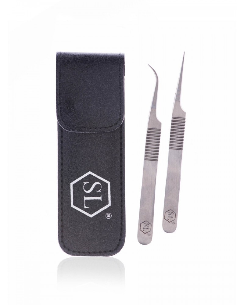 Zestaw Pincet SL ( T+S ) Zestaw Pincet SL ( T+S )