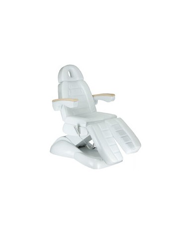 Fotel elektryczny LUX Pedicure BG-273C 3 silniki