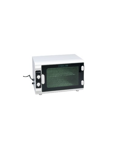 Sterylizator UV + HOT AIR BN-208B
