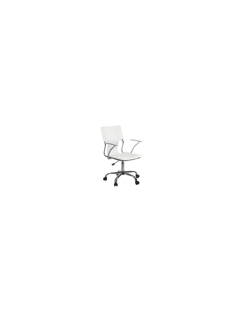 Fotel biurowy CorpoComfort BX-2015 Biały Fotel biurowy CorpoComfort BX-2015 Biały