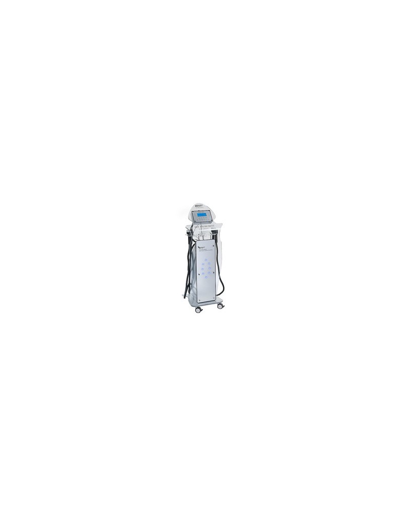 Hot Instrument - Radio Frequency RF BR-826