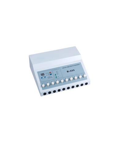 Urządzenie do elektrostymulacji BR-333