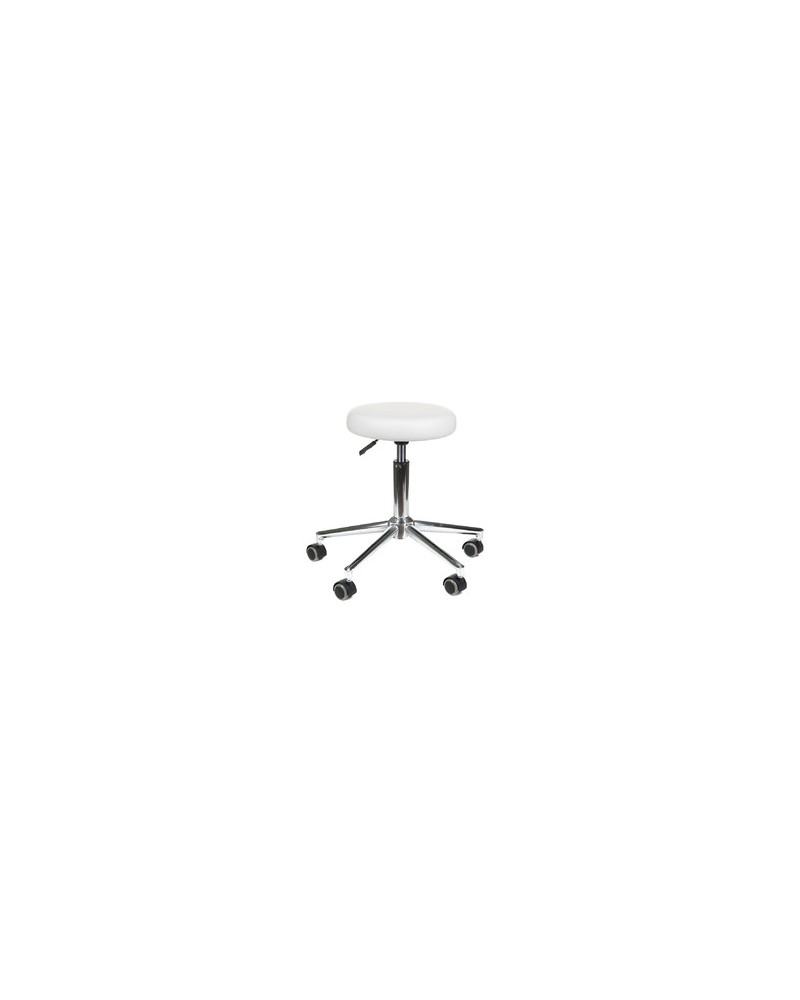 Taboret medyczny BD-Y912 Biały Taboret medyczny BD-Y912 Biały