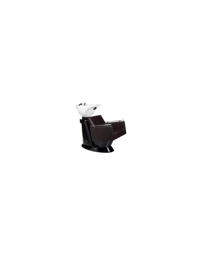 Myjnia fryzjerska MILO BH-8025 brązowa Myjnia fryzjerska MILO BH-8025 brązowa