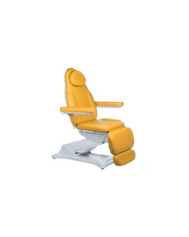 Elektr fotel kosmetyczny MODENA BD-8194 Miodowy
