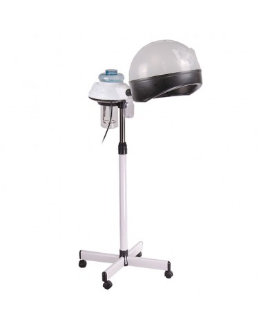 Sauna/Nawilżacz statyw BB-6008 biały