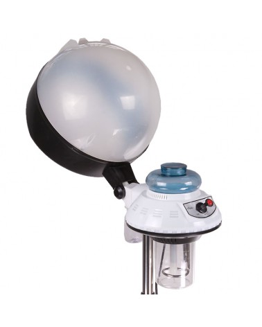 Sauna/Nawilżacz statyw BB-6008 biały