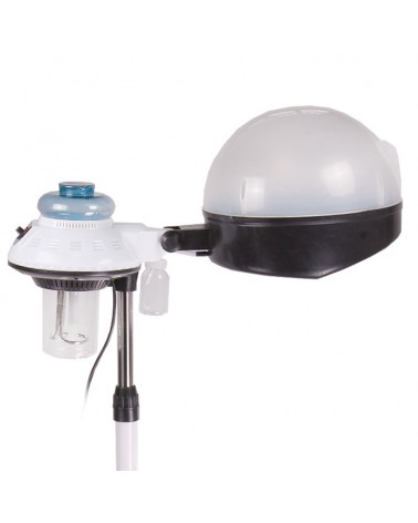 Sauna/Nawilżacz statyw BB-6008 biały