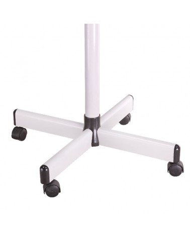Sauna/Nawilżacz statyw BB-6008 biały