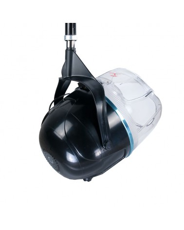 Suszarka hełmowa wisząca BB-6082H czarna