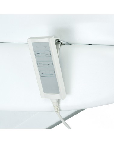 Fotel elektryczny LUX Pedicure BG-273C 3 silniki