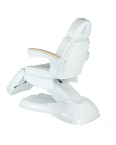 Fotel elektryczny LUX Pedicure BG-273C 3 silniki