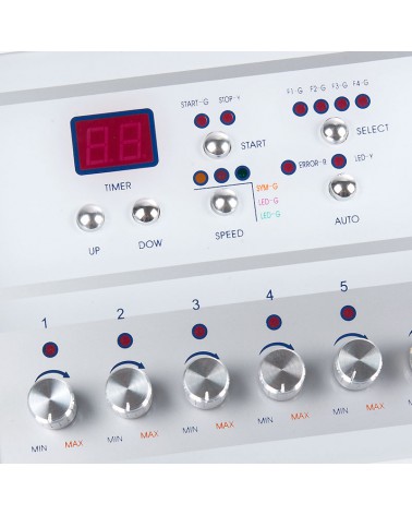 Urządzenie do elektrostymulacji BN-1002
