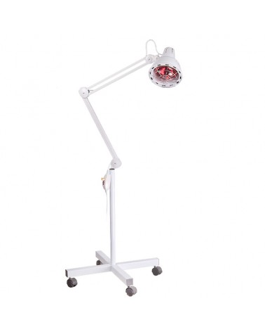 Lampa Sollux BR-1082B statyw