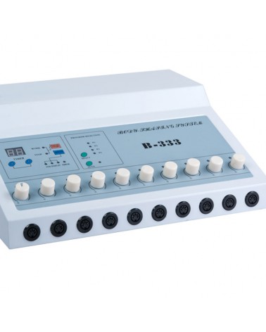 Urządzenie do elektrostymulacji BR-333