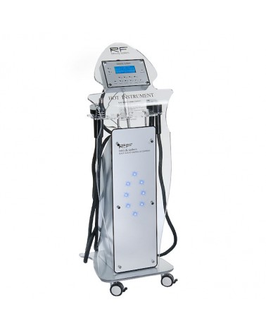 Hot Instrument - Radio Frequency RF BR-826