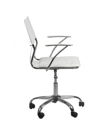 Fotel biurowy CorpoComfort BX-2015 Biały