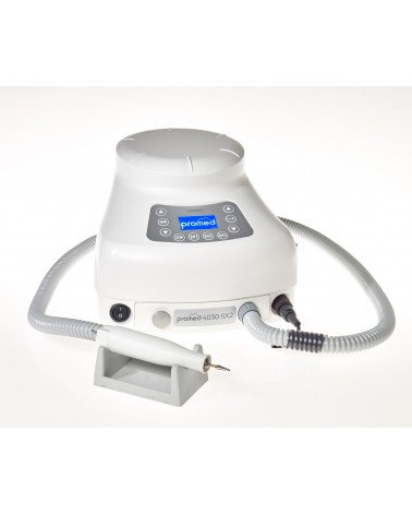 Frezarka Podologiczna Promed 4030 SX2 z vacuum