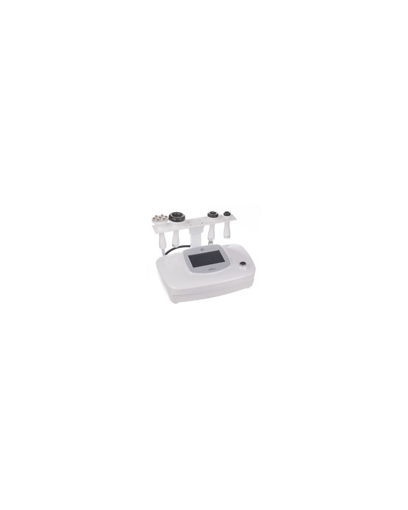 Liposukcja Thermal + Biolifting BR-A803
