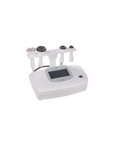 Liposukcja Thermal + Biolifting BR-A803