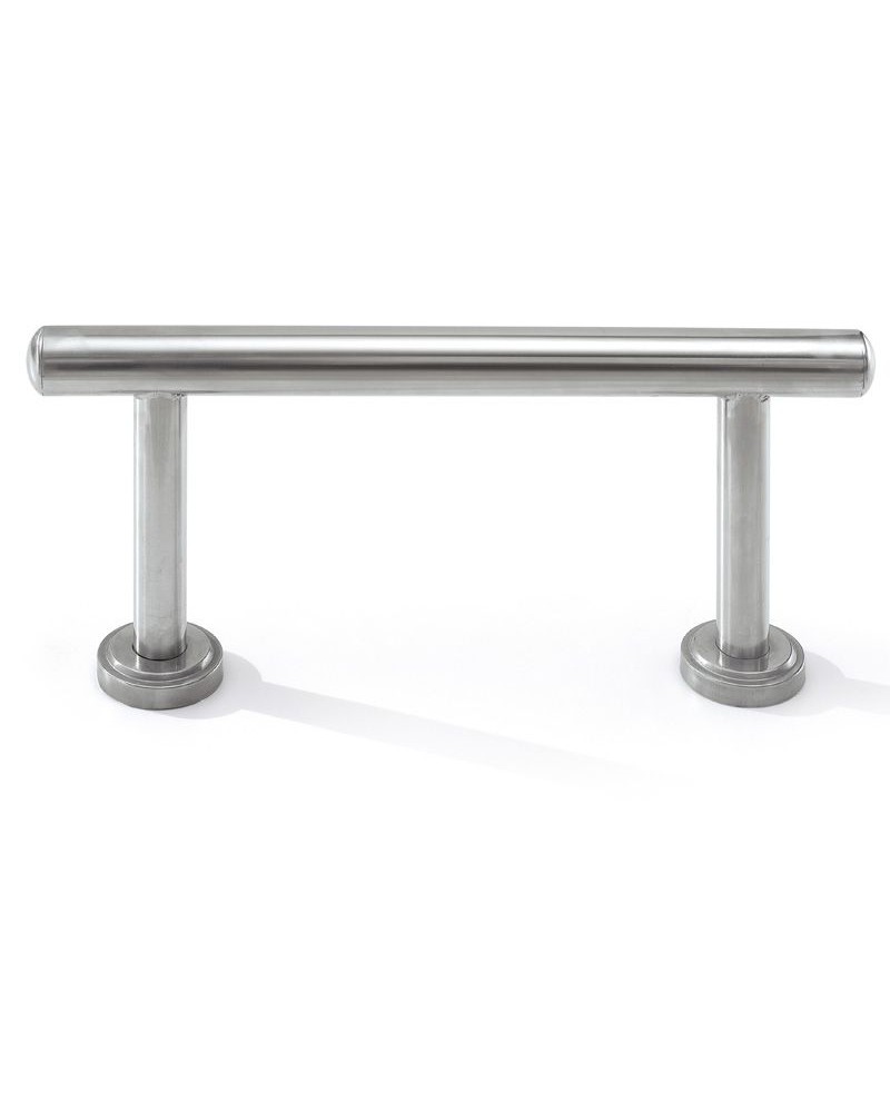GABBIANO PODNÓŻEK FRYZJERSKI 90 INOX GABBIANO PODNÓŻEK FRYZJERSKI 90 INOX