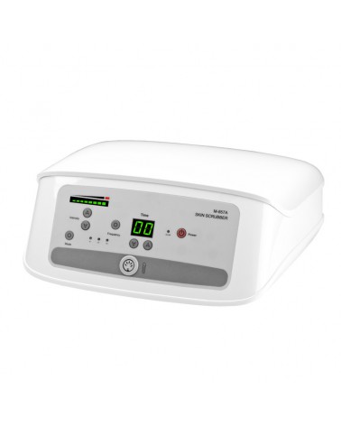 URZĄDZENIE ELEGANTE 857 SKIN SCRUBBER