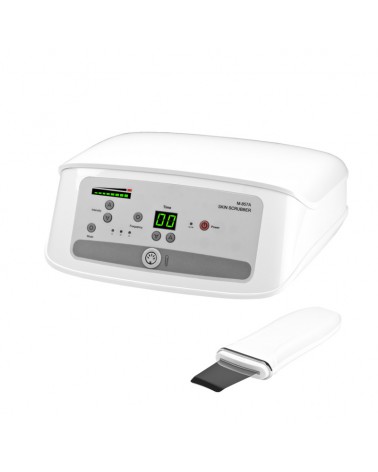 URZĄDZENIE ELEGANTE 857 SKIN SCRUBBER