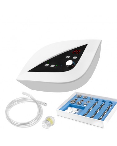 URZĄDZENIE SMART 660A MIKRODERMABRAZJA