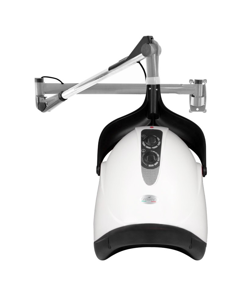GABBIANO SUSZARKA WISZĄCA HOOD DX-201W JEDNA PRĘDKOŚĆ BIAŁA GABBIANO SUSZARKA WISZĄCA HOOD DX-201W JEDNA PRĘDKOŚĆ BIAŁA