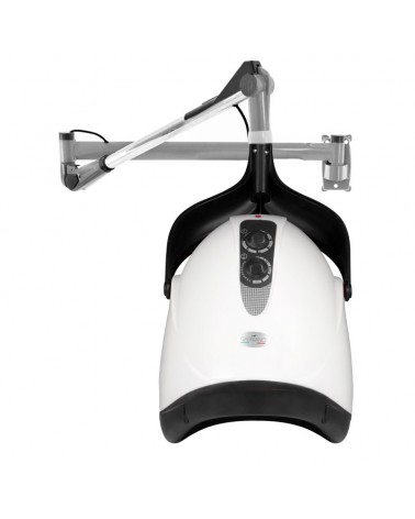 GABBIANO SUSZARKA WISZĄCA HOOD DX-201W JEDNA PRĘDKOŚĆ BIAŁA