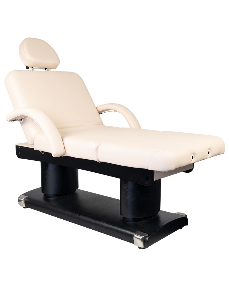 SPA LEŻANKA KOSMETYCZNA AZZURRO 838A 4 SILN. PODGRZEWANA SPA LEŻANKA KOSMETYCZNA AZZURRO 838A 4 SILN. PODGRZEWANA