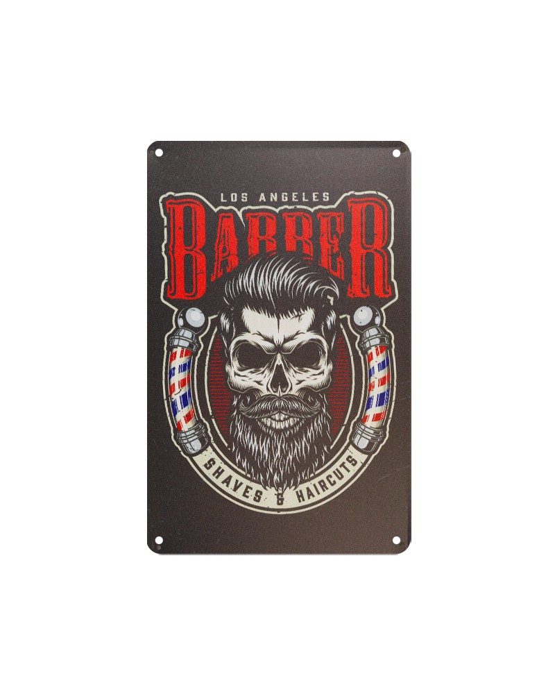 TABLICA OZDOBNA BARBER B017 TABLICA OZDOBNA BARBER B017