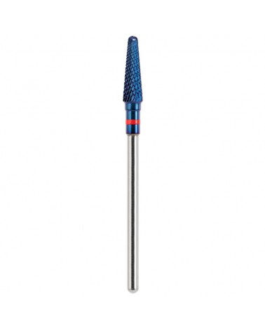 FREZ AC-BLUE STOŻEK 4,0/13.5mm ACURATA