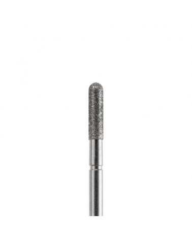 FREZ DIAMENTOWY CYLINDER ZAOKR. 1,8mm/8mm ACURATA 